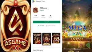 As Game Apk