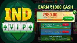 Ind vip apk